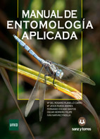 Manual de Entomología Aplicada